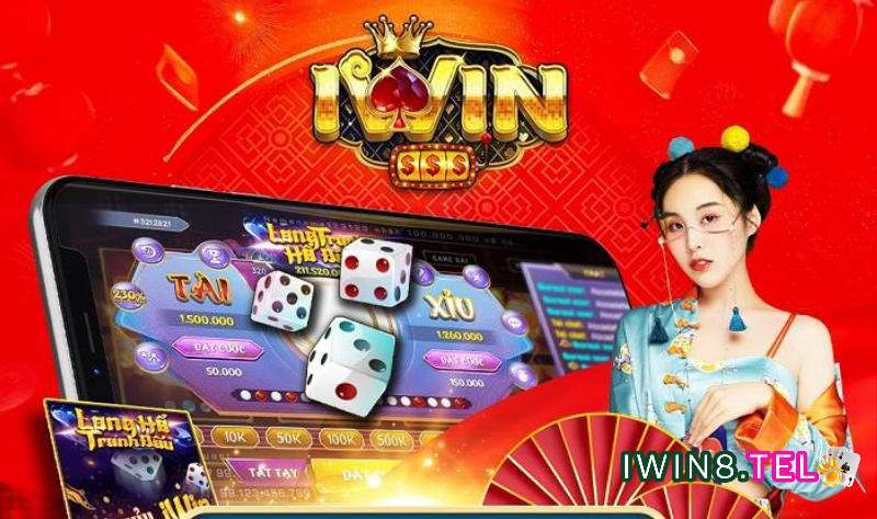 Lưu ý khi tải Iwin club